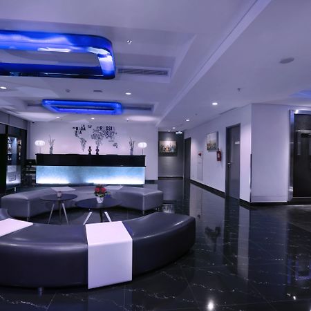 Hotel Neo+ Kebayoran จาการ์ตา ภายนอก รูปภาพ