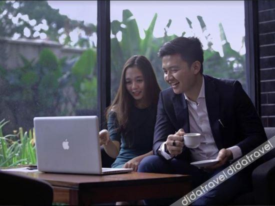Hotel Neo+ Kebayoran จาการ์ตา ภายนอก รูปภาพ