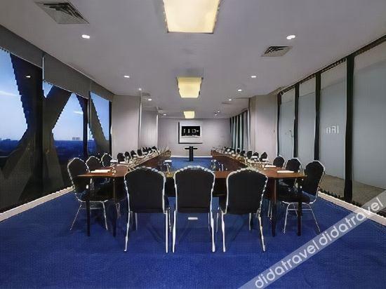 Hotel Neo+ Kebayoran จาการ์ตา ภายนอก รูปภาพ