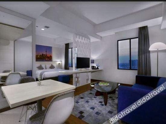 Hotel Neo+ Kebayoran จาการ์ตา ภายนอก รูปภาพ
