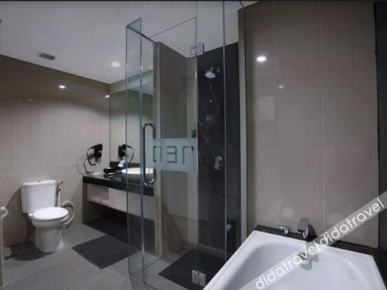 Hotel Neo+ Kebayoran จาการ์ตา ภายนอก รูปภาพ