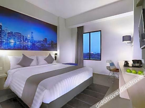 Hotel Neo+ Kebayoran จาการ์ตา ภายนอก รูปภาพ