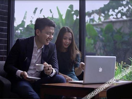 Hotel Neo+ Kebayoran จาการ์ตา ภายนอก รูปภาพ