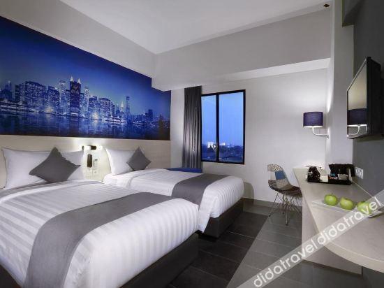 Hotel Neo+ Kebayoran จาการ์ตา ภายนอก รูปภาพ