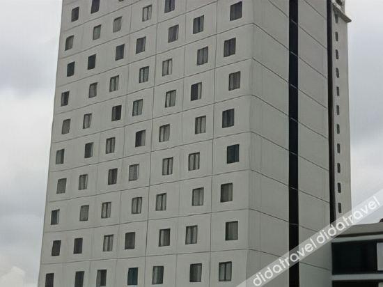 Hotel Neo+ Kebayoran จาการ์ตา ภายนอก รูปภาพ