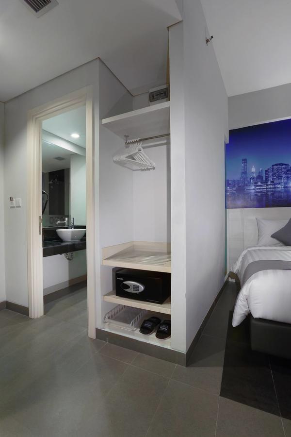 Hotel Neo+ Kebayoran จาการ์ตา ภายนอก รูปภาพ